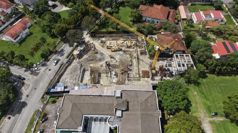 Rumah Banglo untuk Dijual di Pulau Tikus (Penang) - Tan Xin Yang - Exterior - PropertyGuru.com.my
