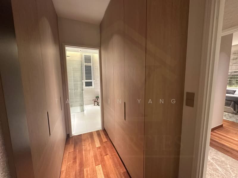 Rumah Banglo untuk Dijual di Pulau Tikus (Penang) - Tan Xin Yang - Corridor - PropertyGuru.com.my