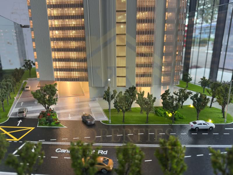Rumah Banglo untuk Dijual di Pulau Tikus (Penang) - Tan Xin Yang - Exterior - PropertyGuru.com.my