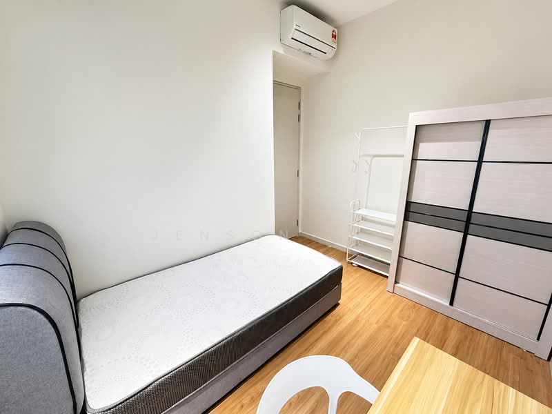 Service Residence for Rent at Sunway Avila Residences - Jenson Teh - Bedroom - PropertyGuru.com.my