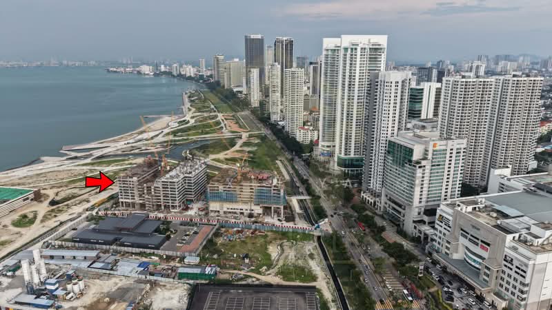 Bungalow for Sale in Gurney Drive (Penang) - Tan Xin Yang - Exterior - PropertyGuru.com.my