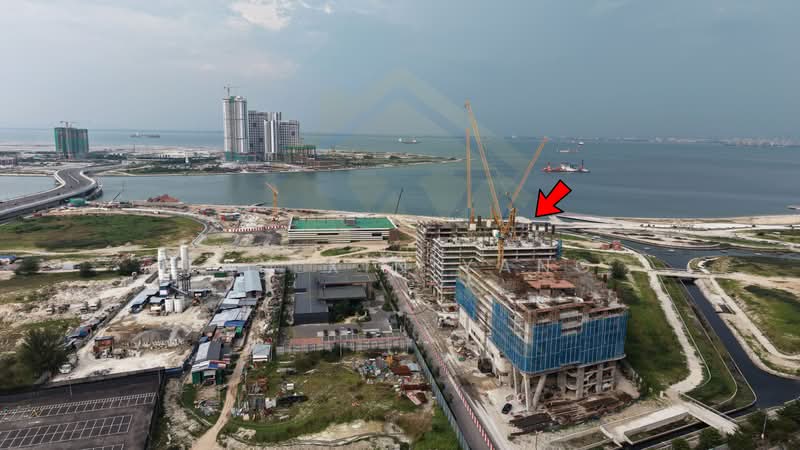 Bungalow for Sale in Gurney Drive (Penang) - Tan Xin Yang - Exterior - PropertyGuru.com.my