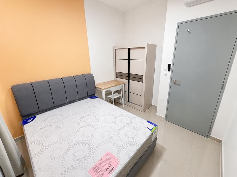 Servis Apartment untuk Disewa di Serviced Residence @ Razak City Residences (RC Residences) - Jenson Teh - Bedroom - PropertyGuru.com.my