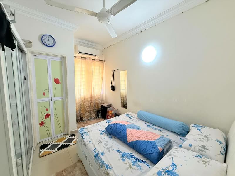 Rumah Teres 2 Tingkat untuk Dijual di Putrajaya (Putrajaya) - Mohd Nor Fahmi - PropertyGuru.com.my