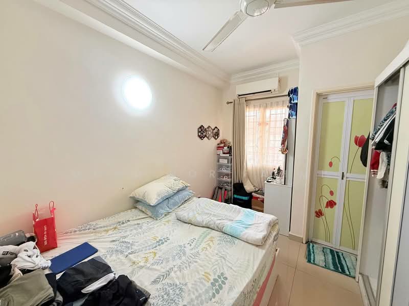 Rumah Teres 2 Tingkat untuk Dijual di Putrajaya (Putrajaya) - Mohd Nor Fahmi - PropertyGuru.com.my