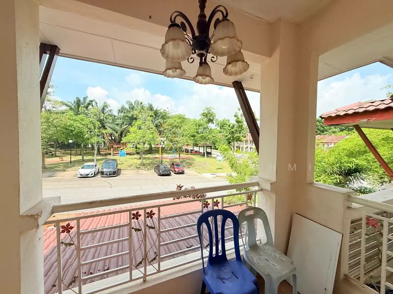 Rumah Teres 2 Tingkat untuk Dijual di Putrajaya (Putrajaya) - Mohd Nor Fahmi - PropertyGuru.com.my