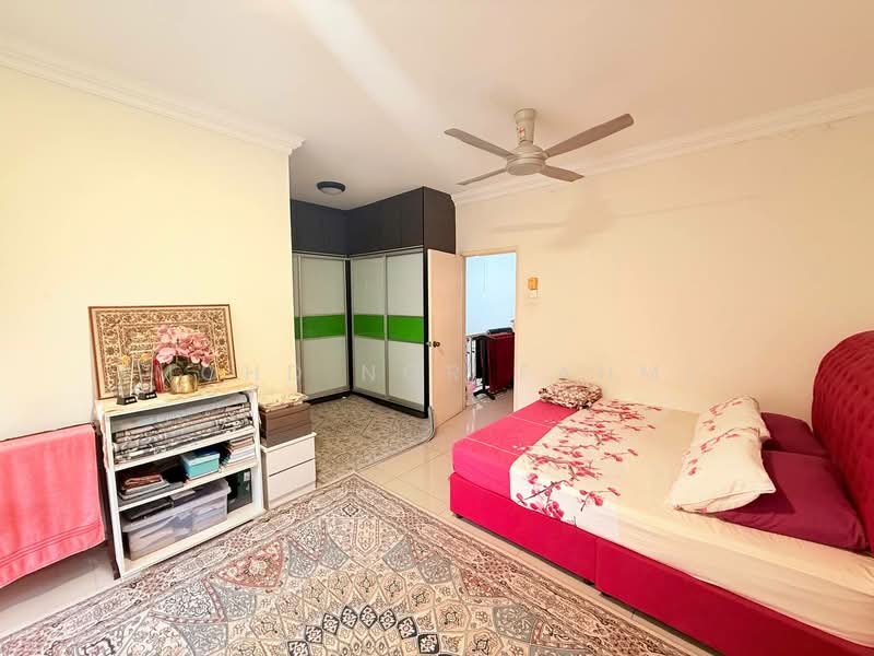 Rumah Teres 2 Tingkat untuk Dijual di Putrajaya (Putrajaya) - Mohd Nor Fahmi - PropertyGuru.com.my