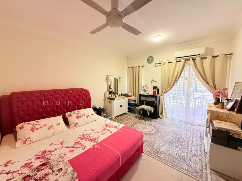 Rumah Teres 2 Tingkat untuk Dijual di Putrajaya (Putrajaya) - Mohd Nor Fahmi - PropertyGuru.com.my
