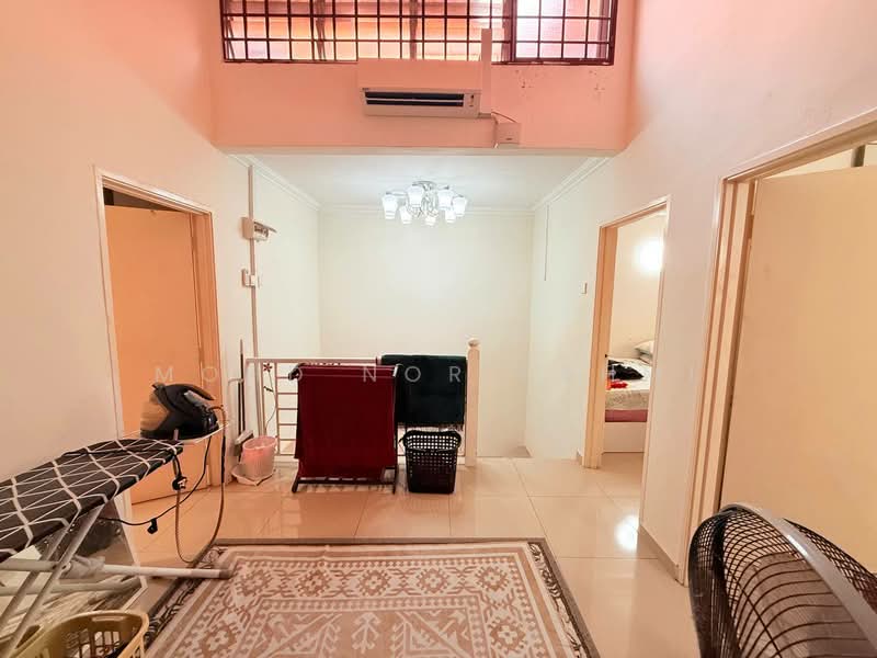 Rumah Teres 2 Tingkat untuk Dijual di Putrajaya (Putrajaya) - Mohd Nor Fahmi - PropertyGuru.com.my