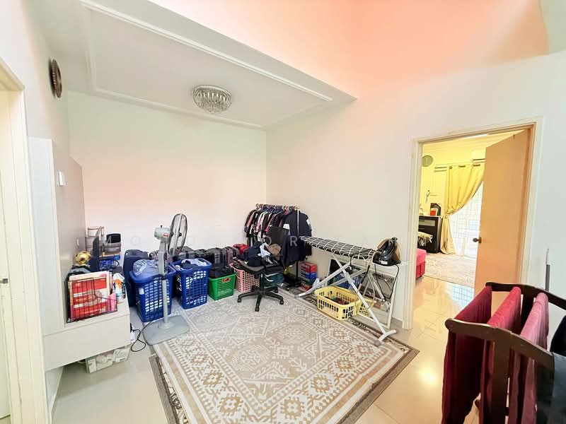 Rumah Teres 2 Tingkat untuk Dijual di Putrajaya (Putrajaya) - Mohd Nor Fahmi - PropertyGuru.com.my