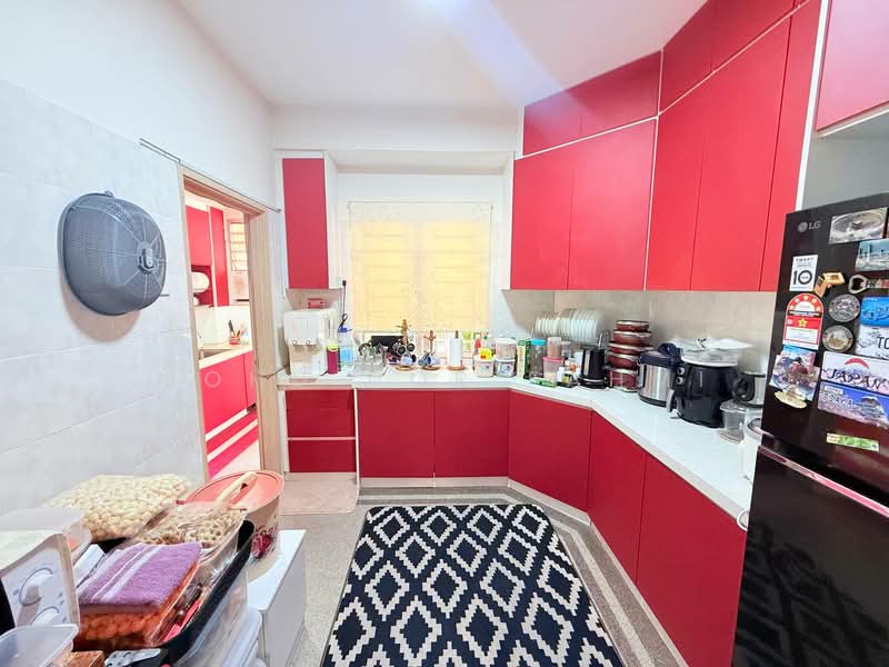 Rumah Teres 2 Tingkat untuk Dijual di Putrajaya (Putrajaya) - Mohd Nor Fahmi - PropertyGuru.com.my