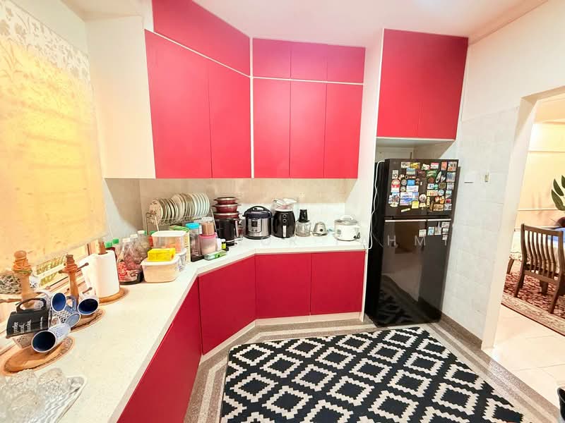 Rumah Teres 2 Tingkat untuk Dijual di Putrajaya (Putrajaya) - Mohd Nor Fahmi - PropertyGuru.com.my