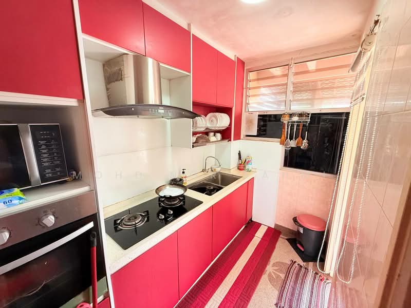 Rumah Teres 2 Tingkat untuk Dijual di Putrajaya (Putrajaya) - Mohd Nor Fahmi - PropertyGuru.com.my