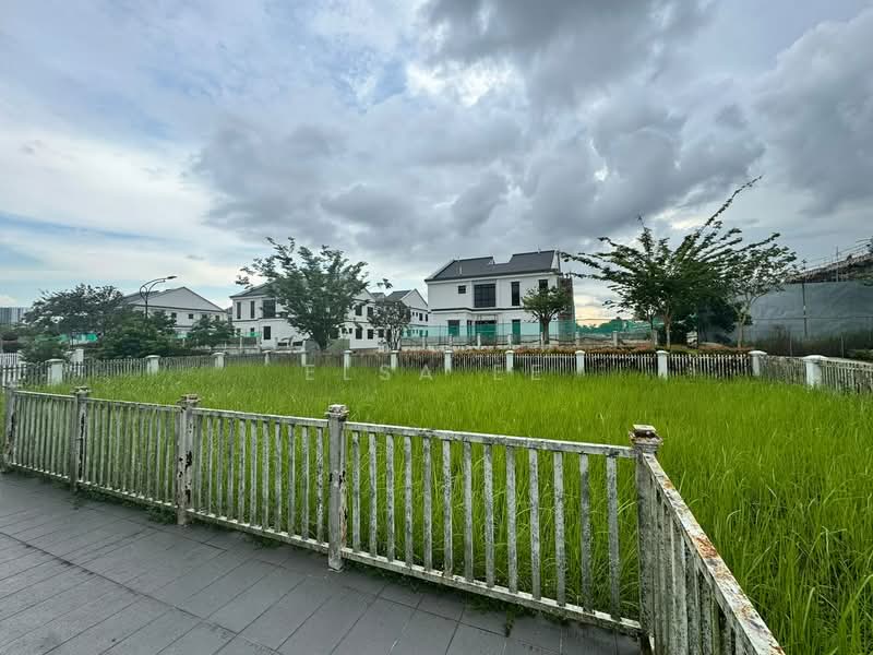 Rumah Berkembar untuk Dijual di Iskandar Puteri (Nusajaya) (Johor) - Elsa Ee - Exterior - PropertyGuru.com.my