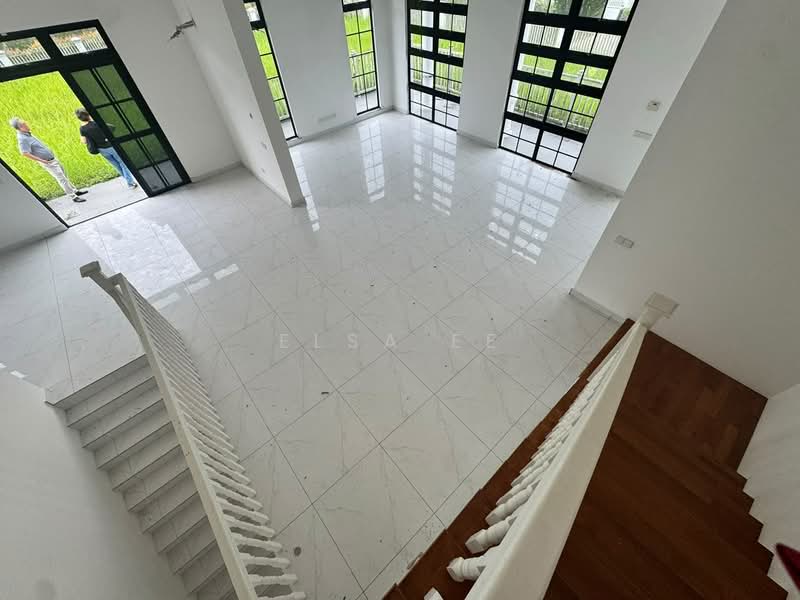 Rumah Berkembar untuk Dijual di Iskandar Puteri (Nusajaya) (Johor) - Elsa Ee - Interior - PropertyGuru.com.my
