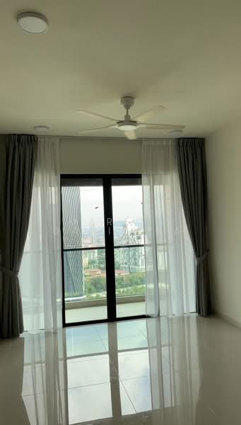 Servis Apartment untuk Dijual di Residensi Solaris Parq - Mareta Ganiyeva - PropertyGuru.com.my
