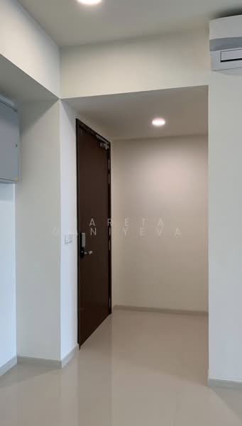 Servis Apartment untuk Dijual di Residensi Solaris Parq - Mareta Ganiyeva - PropertyGuru.com.my