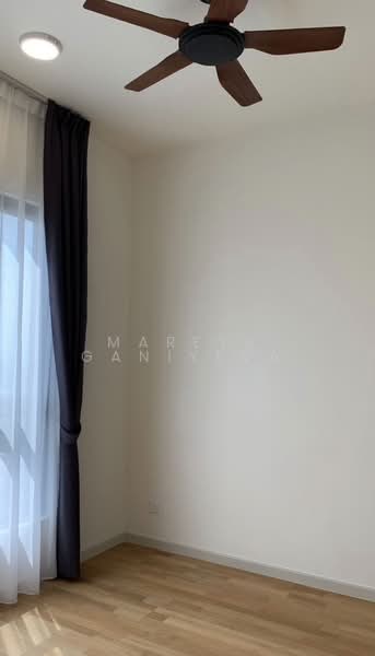 Servis Apartment untuk Dijual di Residensi Solaris Parq - Mareta Ganiyeva - PropertyGuru.com.my