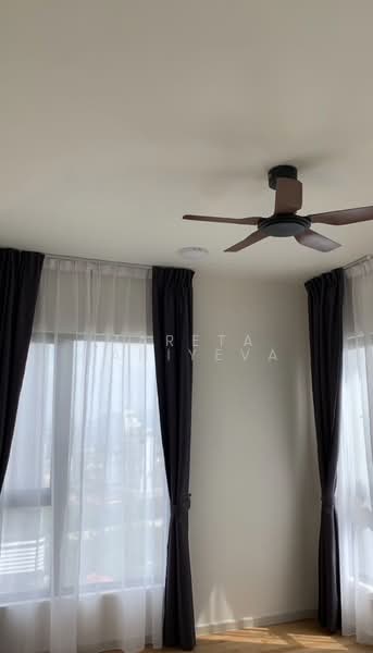 Servis Apartment untuk Dijual di Residensi Solaris Parq - Mareta Ganiyeva - PropertyGuru.com.my