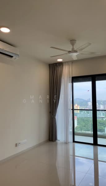 Servis Apartment untuk Dijual di Residensi Solaris Parq - Mareta Ganiyeva - PropertyGuru.com.my