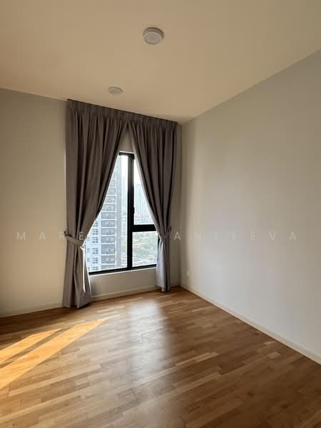 Servis Apartment untuk Dijual di Residensi Solaris Parq - Mareta Ganiyeva - PropertyGuru.com.my