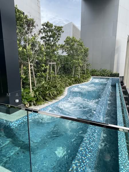 Servis Apartment untuk Dijual di Residensi Solaris Parq - Mareta Ganiyeva - PropertyGuru.com.my