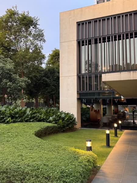 Servis Apartment untuk Dijual di Residensi Solaris Parq - Mareta Ganiyeva - PropertyGuru.com.my