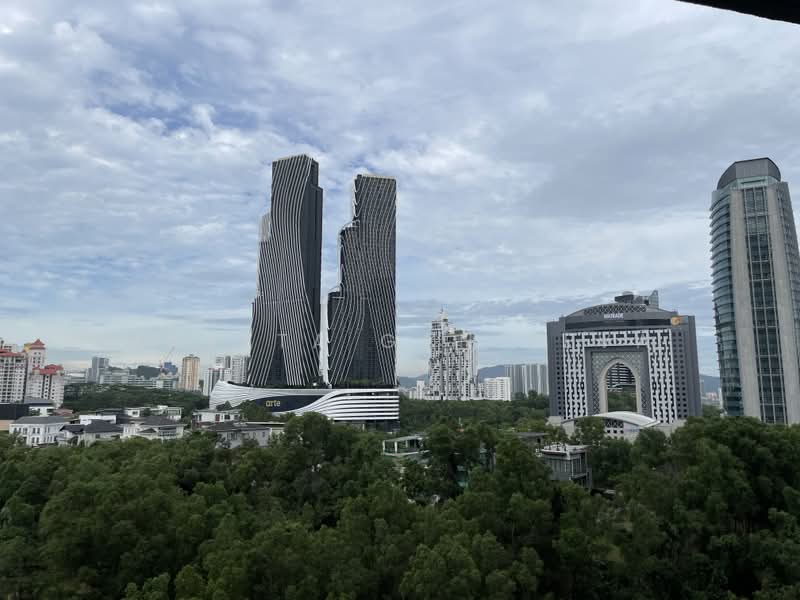 Servis Apartment untuk Dijual di Residensi Solaris Parq - Mareta Ganiyeva - PropertyGuru.com.my