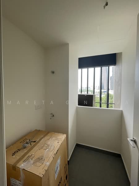 Servis Apartment untuk Dijual di Residensi Solaris Parq - Mareta Ganiyeva - PropertyGuru.com.my