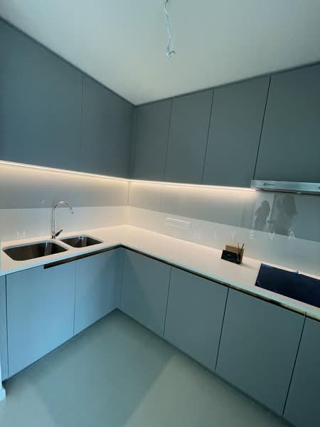 Servis Apartment untuk Dijual di Residensi Solaris Parq - Mareta Ganiyeva - PropertyGuru.com.my