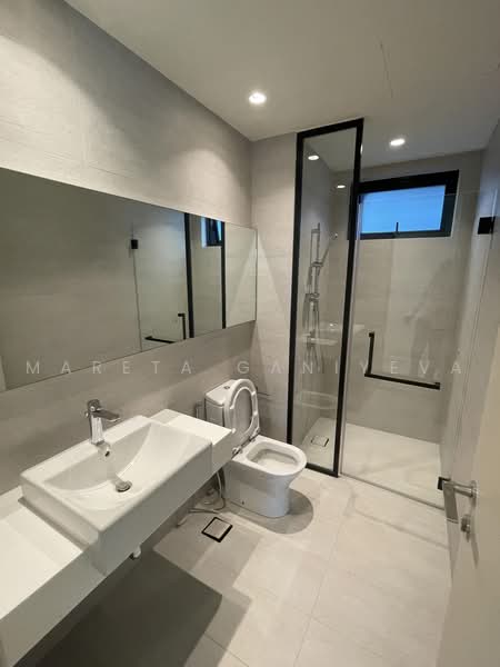 Servis Apartment untuk Dijual di Residensi Solaris Parq - Mareta Ganiyeva - PropertyGuru.com.my