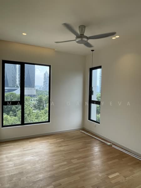 Servis Apartment untuk Dijual di Residensi Solaris Parq - Mareta Ganiyeva - PropertyGuru.com.my