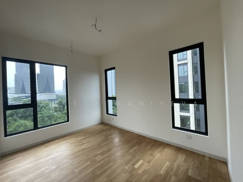 Servis Apartment untuk Dijual di Residensi Solaris Parq - Mareta Ganiyeva - PropertyGuru.com.my