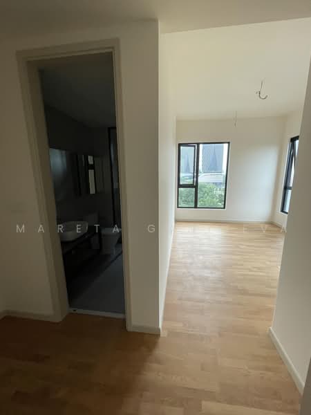 Servis Apartment untuk Dijual di Residensi Solaris Parq - Mareta Ganiyeva - PropertyGuru.com.my