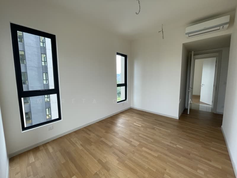 Servis Apartment untuk Dijual di Residensi Solaris Parq - Mareta Ganiyeva - PropertyGuru.com.my