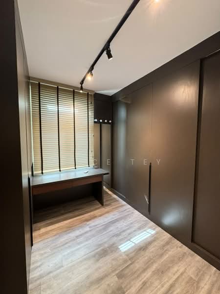 Servis Apartment untuk Dijual di Citywoods - Ruice Tey - Study - PropertyGuru.com.my