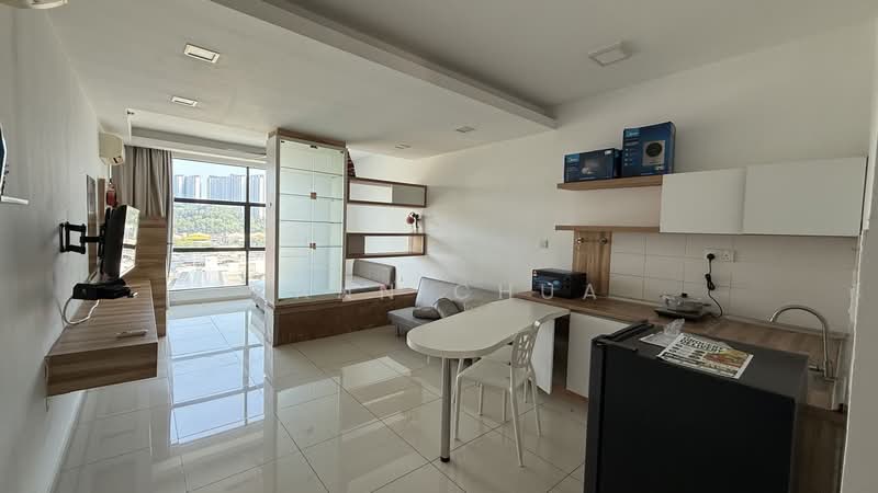 Kediaman Servis untuk Disewa di Zeva @ Equine South - Xann Chua - PropertyGuru.com.my