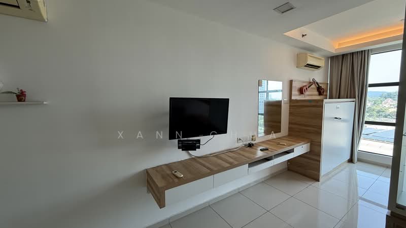 Kediaman Servis untuk Disewa di Zeva @ Equine South - Xann Chua - PropertyGuru.com.my