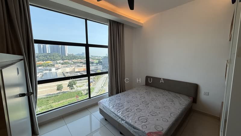 Kediaman Servis untuk Disewa di Zeva @ Equine South - Xann Chua - PropertyGuru.com.my