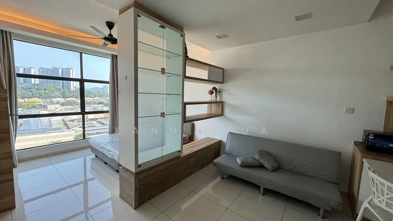Kediaman Servis untuk Disewa di Zeva @ Equine South - Xann Chua - PropertyGuru.com.my
