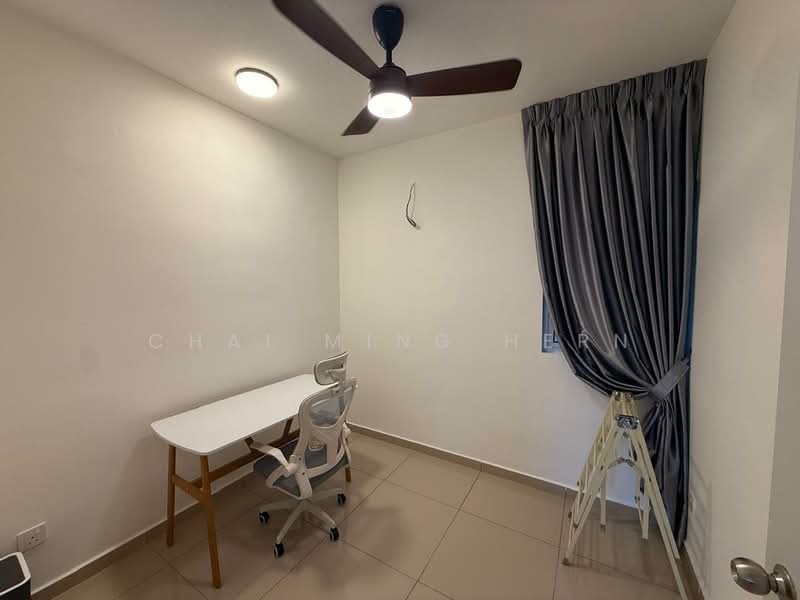 Kondominium untuk Disewa di Residensi Dutamas Dahlia - Chai Ming Hern - Study - PropertyGuru.com.my