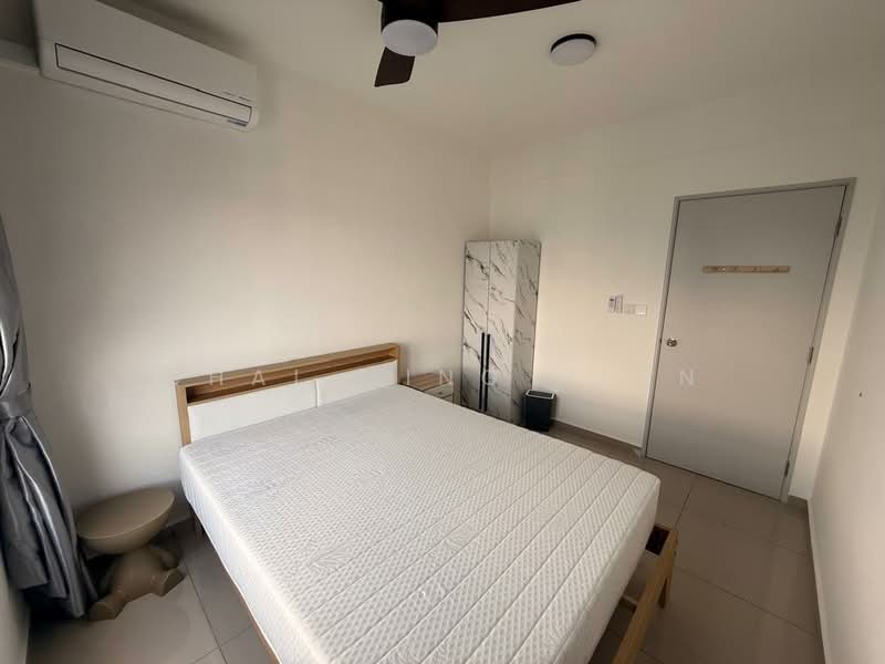 Kondominium untuk Disewa di Residensi Dutamas Dahlia - Chai Ming Hern - Bedroom - PropertyGuru.com.my