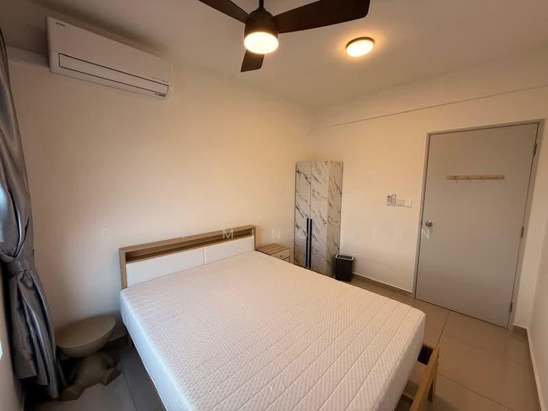 Kondominium untuk Disewa di Residensi Dutamas Dahlia - Chai Ming Hern - Bedroom - PropertyGuru.com.my