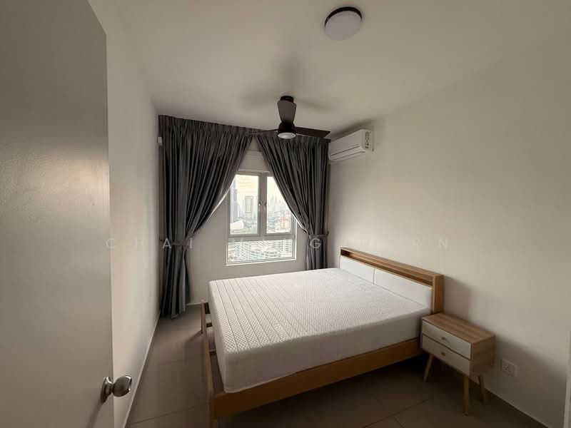 Kondominium untuk Disewa di Residensi Dutamas Dahlia - Chai Ming Hern - Bedroom - PropertyGuru.com.my