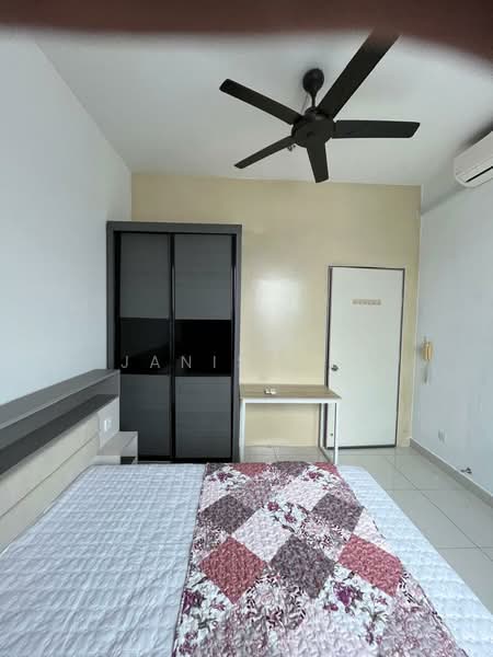 Service Residence for Rent at Greenfield Residence - Janis Yim - PropertyGuru.com.my
