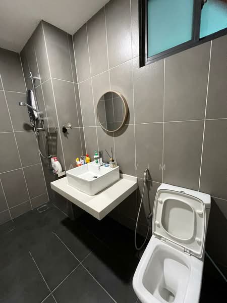 Service Residence for Rent at Greenfield Residence - Janis Yim - PropertyGuru.com.my