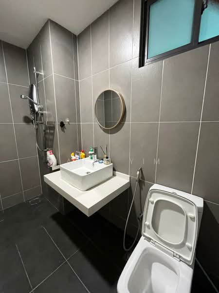 Service Residence for Rent at Greenfield Residence - Janis Yim - PropertyGuru.com.my