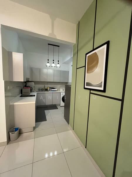 Service Residence for Rent at Greenfield Residence - Janis Yim - PropertyGuru.com.my