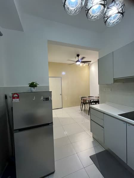 Service Residence for Rent at Greenfield Residence - Janis Yim - PropertyGuru.com.my