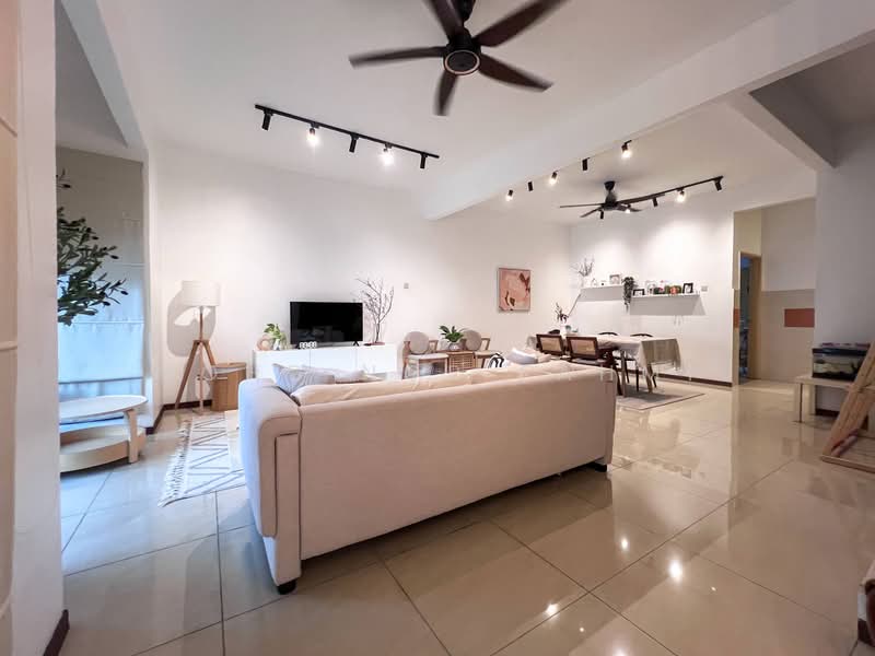 Rumah Teres untuk Dijual di Sungai Buloh (Selangor) - Mohd Nor Fahmi - PropertyGuru.com.my